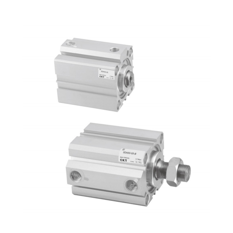 SDA Series Cylindri tenuis