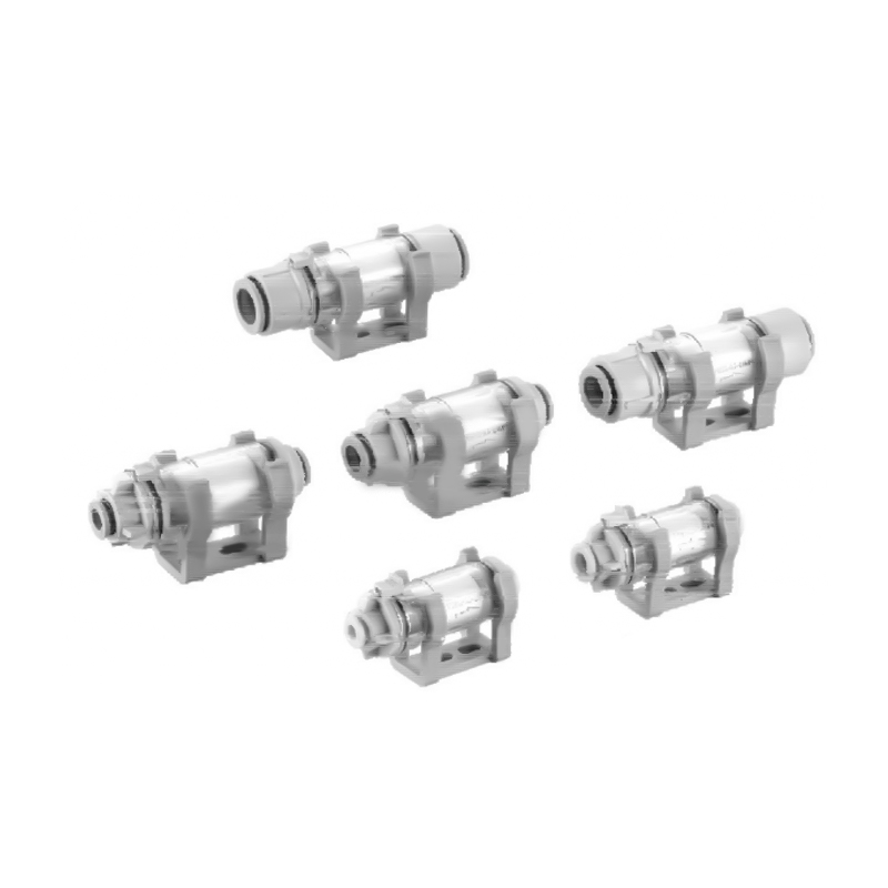ZFC Series Nova Vacuum Filter