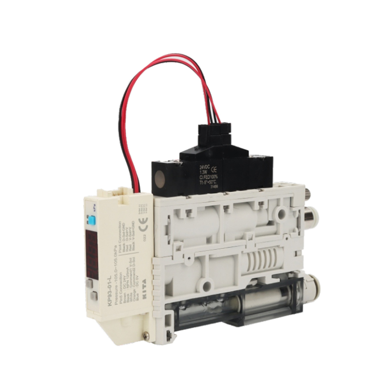 ZK2 Series Vacuum Unitarum / Vacuum Generator