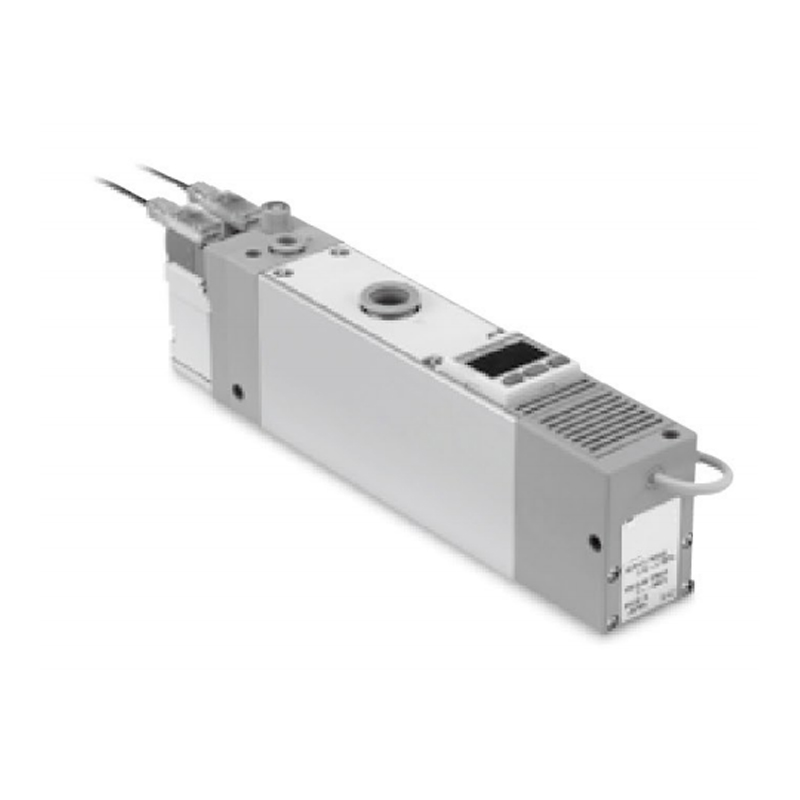 ZL112 Series Multistage Vacuum Ejector