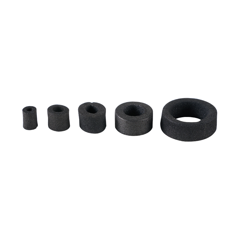 ZP2 Series Spongia Vacuum Suctionis Cup (Ø4~Ø15)