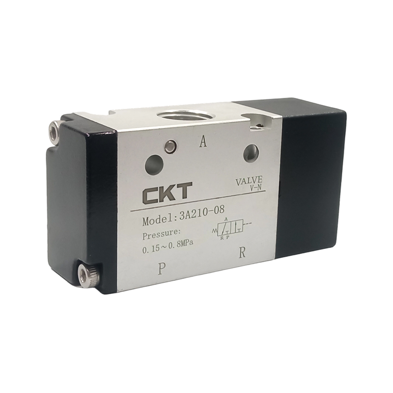 3A Series 3 Via Air Control Valve