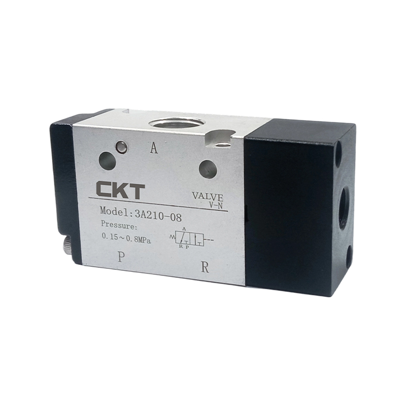 3A Series 3 Via Air Control Valve