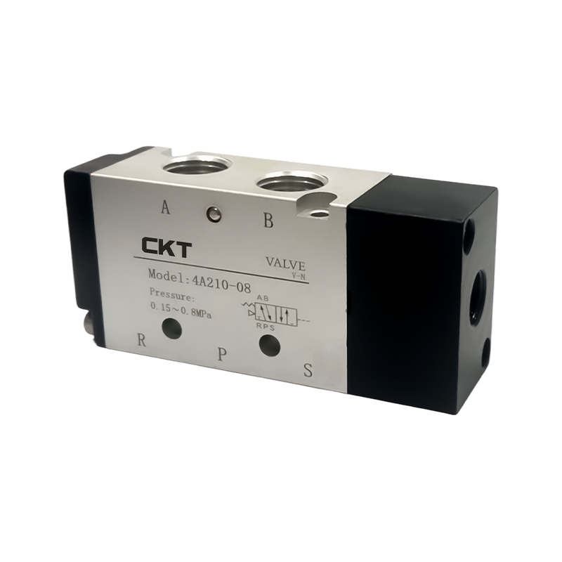 4A Series 5 Via Aeris Control Valve