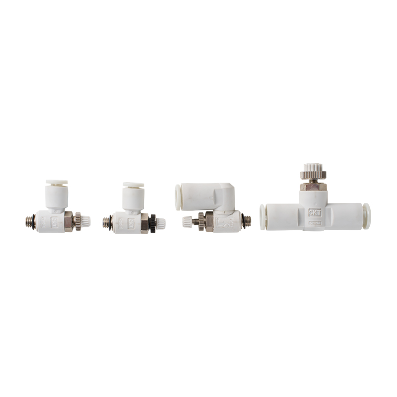 AS Series Volo Imperium Valvae Velox Mutare Connector