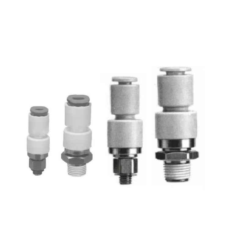 KS/KX Series One tactus decet