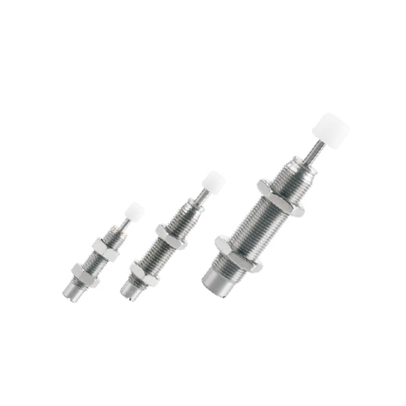 AC/AD Series Hydraulic quiddam