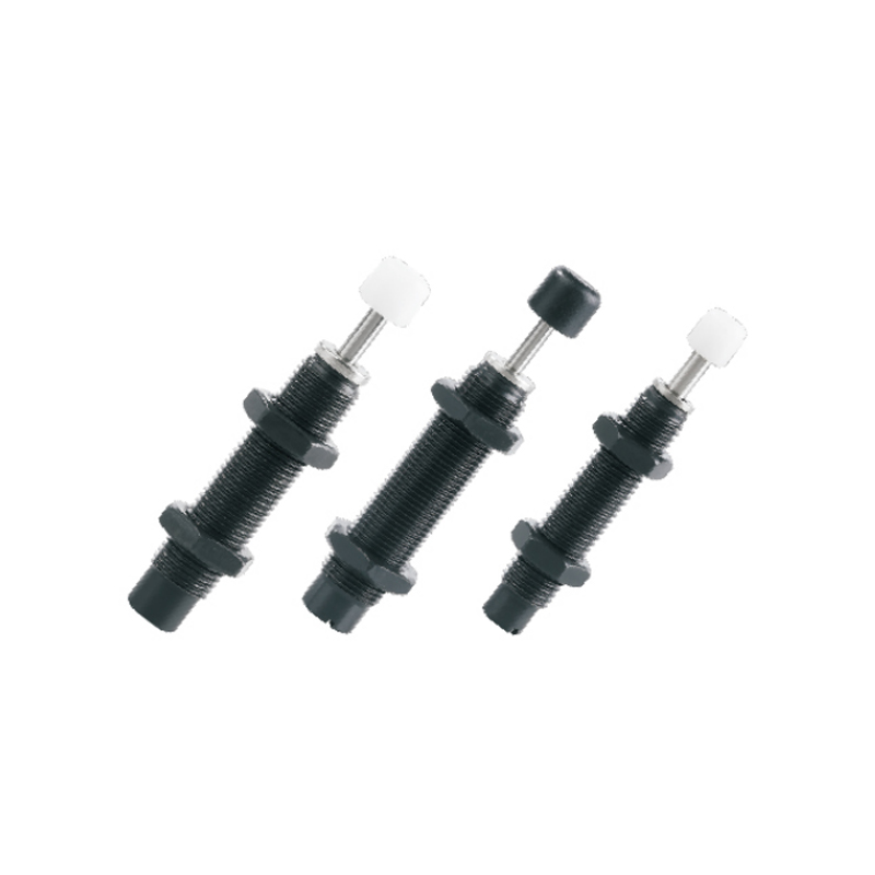 AC/AD Series Hydraulic quiddam