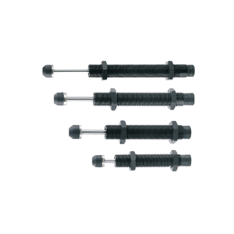 AC/AD Series Hydraulic quiddam