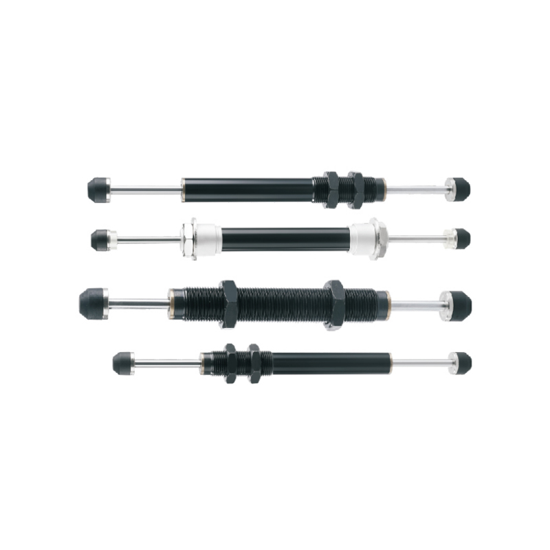 AC/AD Series Hydraulic quiddam