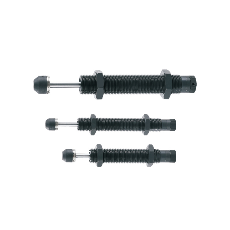 AC/AD Series Hydraulic quiddam