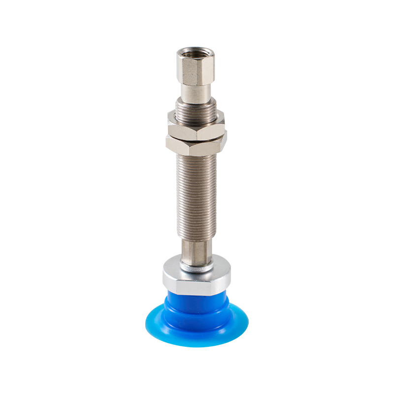 ZP3P Series Longitudinalis Vacuum Duc-e Typus Buffer