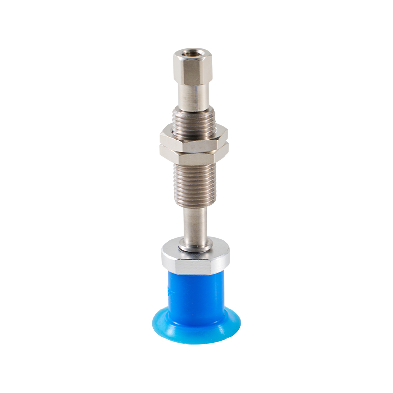 ZP3P Series Longitudinalis Vacuum Duc-e Typus Buffer
