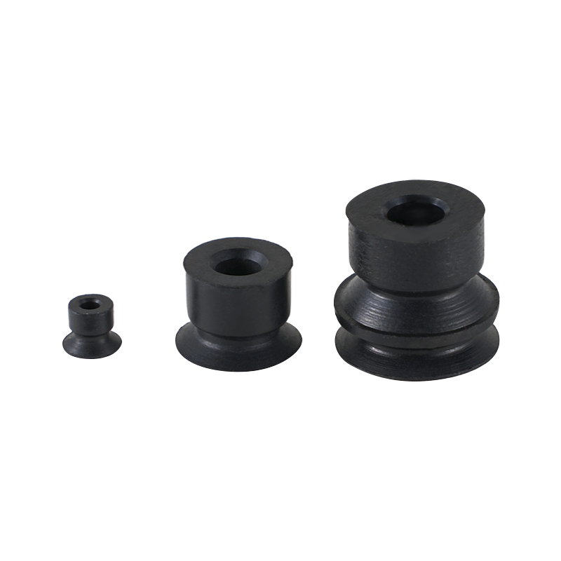ZP Series Small & Short Vacuum Suctionis Cup
