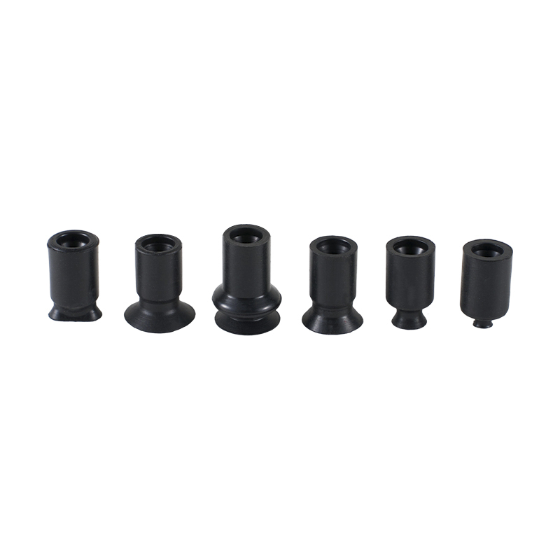 ZP Series Small & Short Vacuum Suctionis Cup