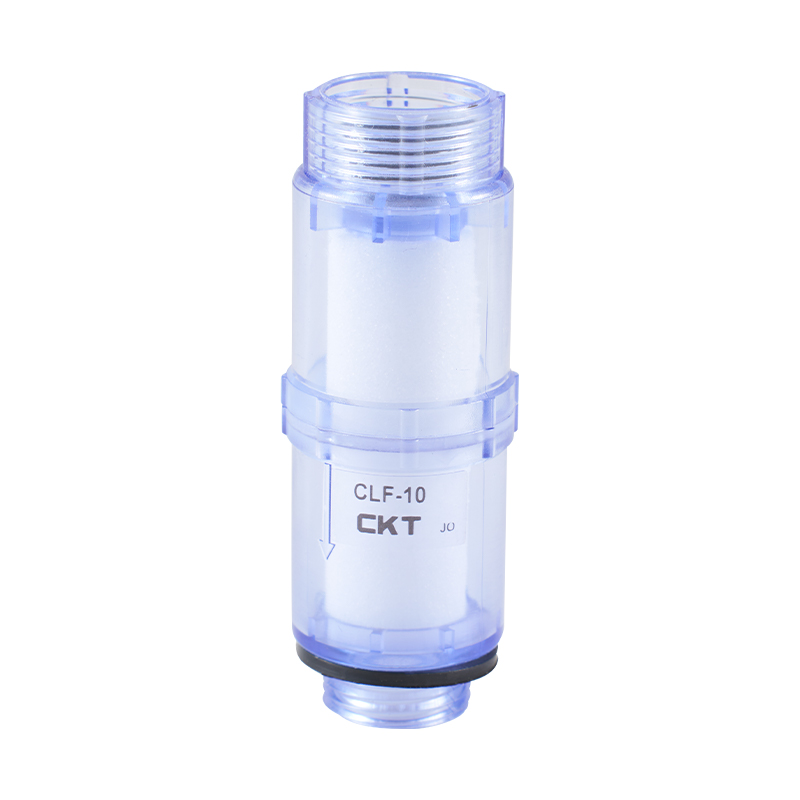 CLF/VYF Series Linearum Vacuum Filter