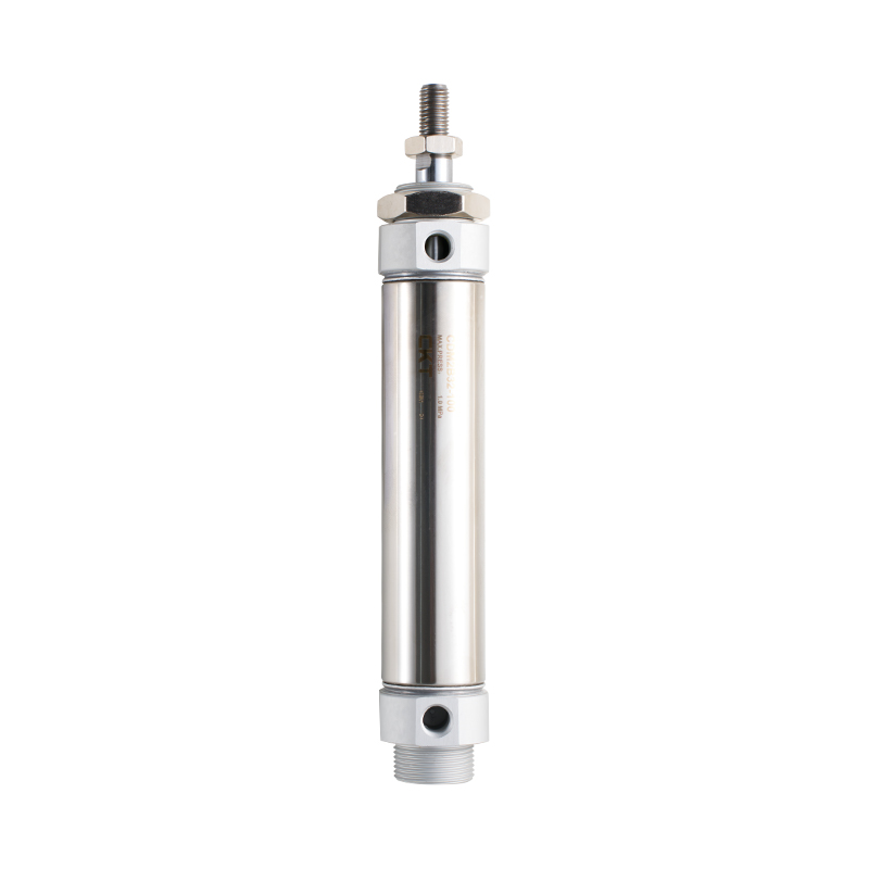 CM2 Series Steel Mini Cylinder (Double Acting)