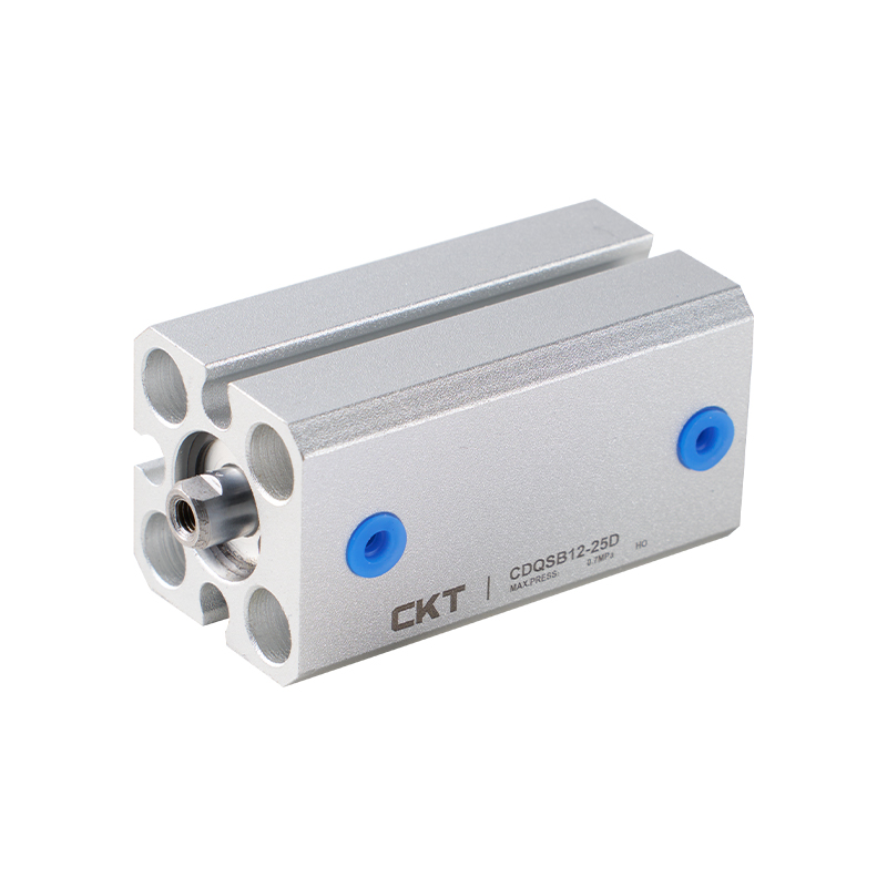 CQS Series Nova Cylindri tenuis