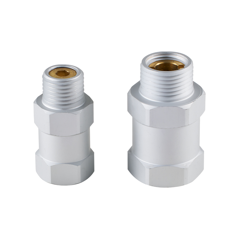 CVK Series Vacuum Salutis Valve