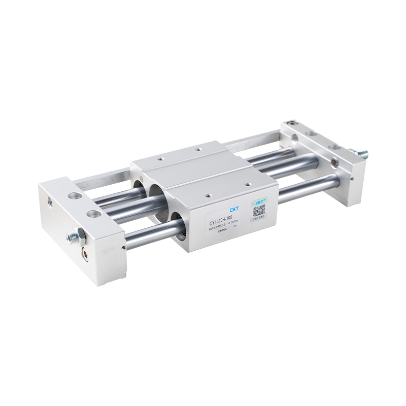 CY1L Series Magnetica Copulata Rodless Cylindri (Ball ferens Type)