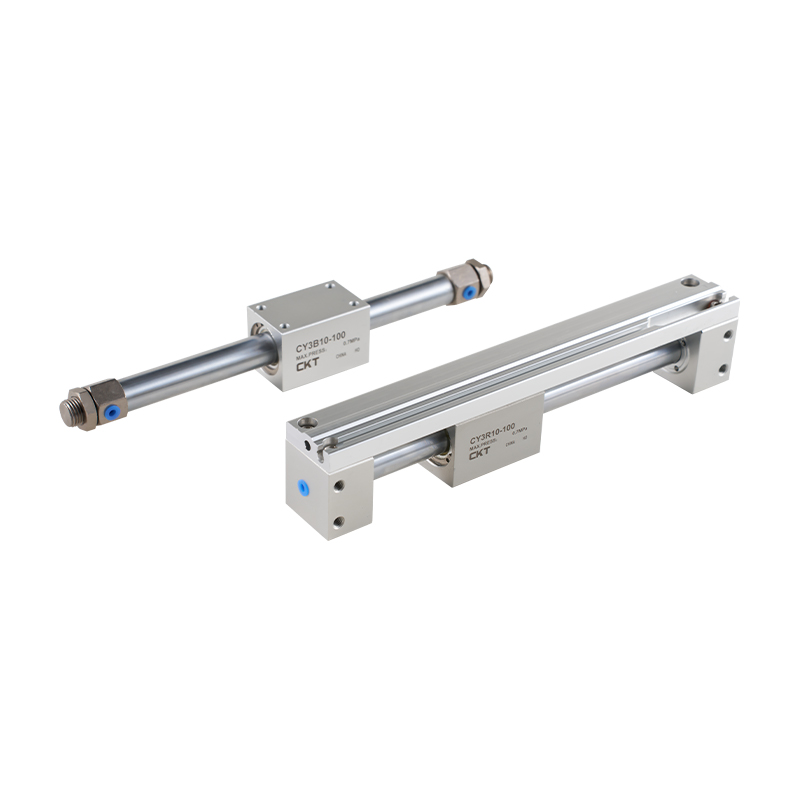 CY3B/CY3R Series Magnetica Copulata Rodless Cylindri Basic Type/Direct Mount Type