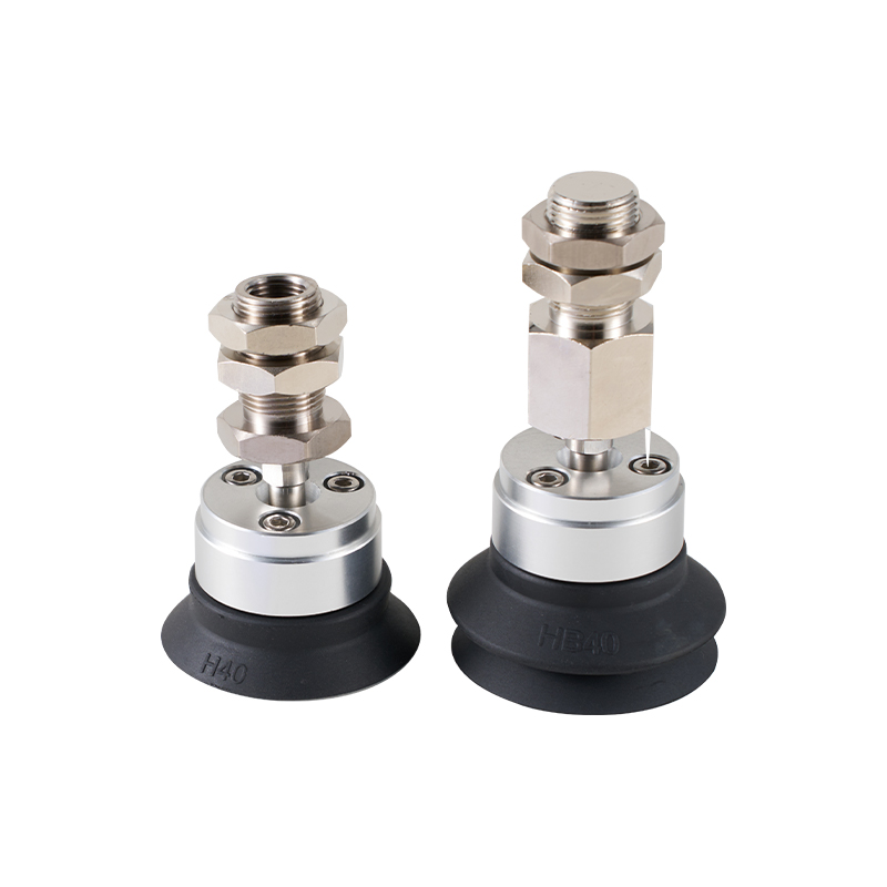 ZP2 Series Gravis Officium Swing Vacuum Suction Cup (Ø32~Ø125)
