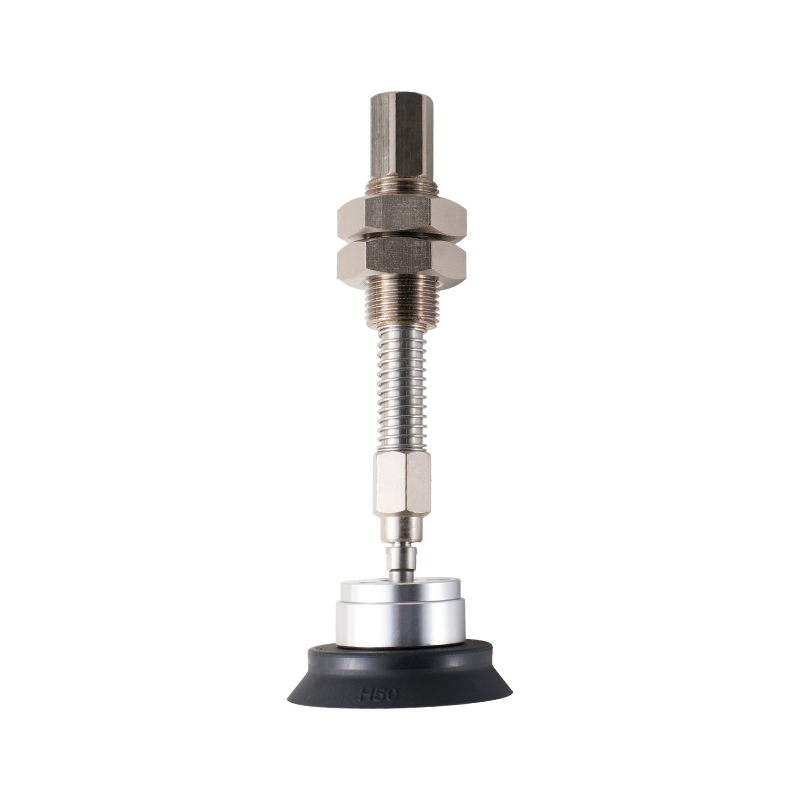 ZP2 Series Gravis Officium Swing Vacuum Suction Cup (Ø32~Ø125)