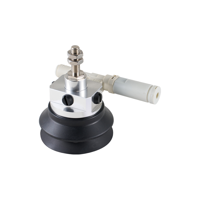 ZHP Series Gravis Officium Vacuum Suctionis Cup Cum Vacuo Generatore