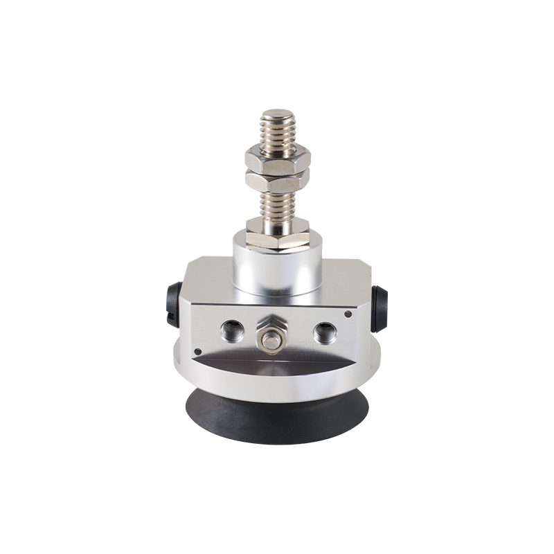 ZHP Series Gravis Officium Vacuum Suctionis Cup Cum Vacuo Generatore