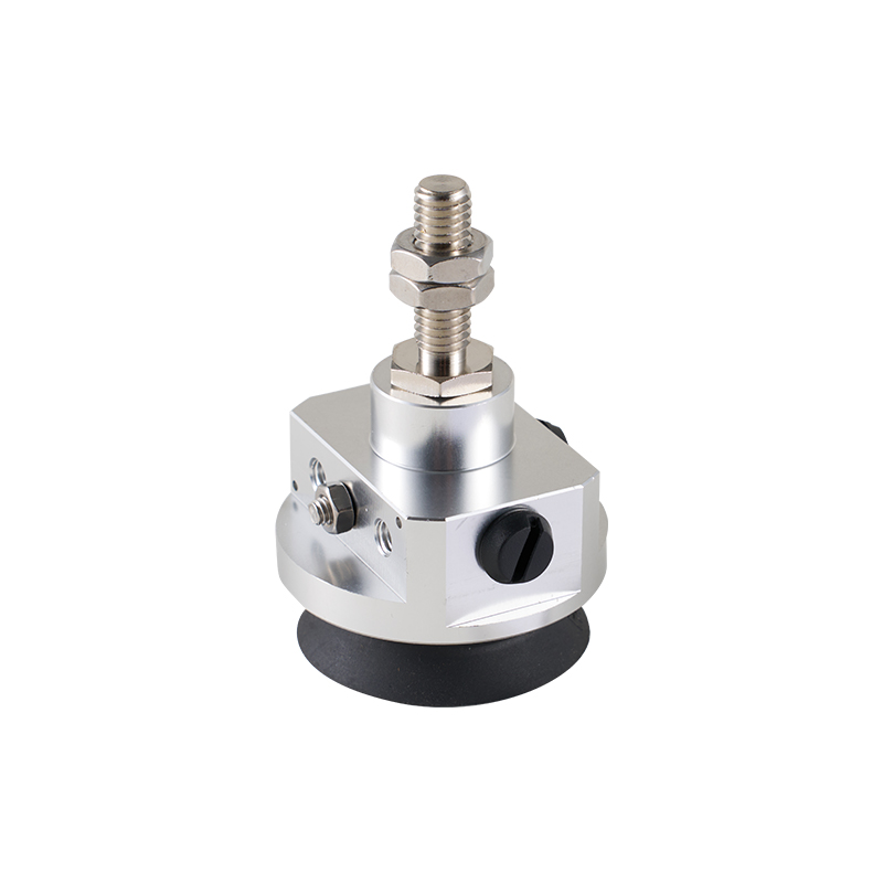 ZHP Series Gravis Officium Vacuum Suctionis Cup Cum Vacuo Generatore