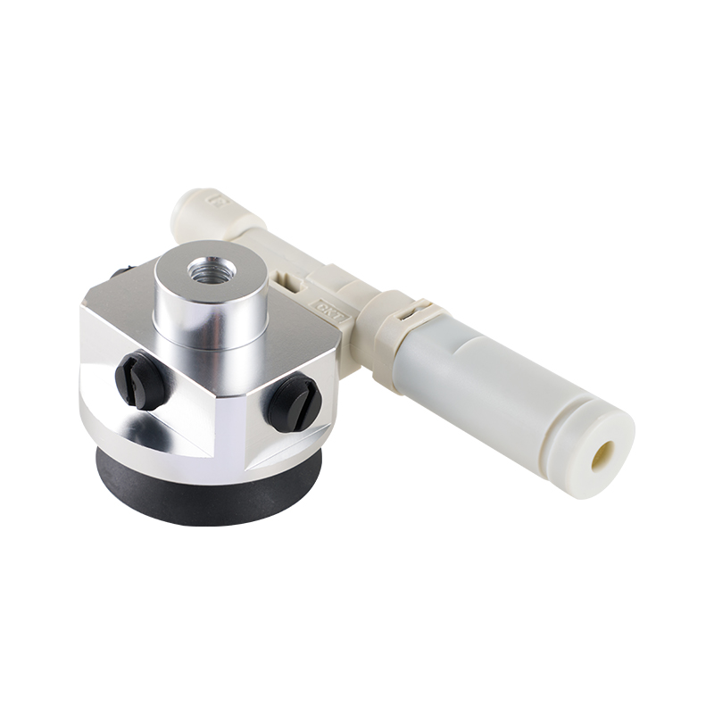 ZHP Series Gravis Officium Vacuum Suctionis Cup Cum Vacuo Generatore