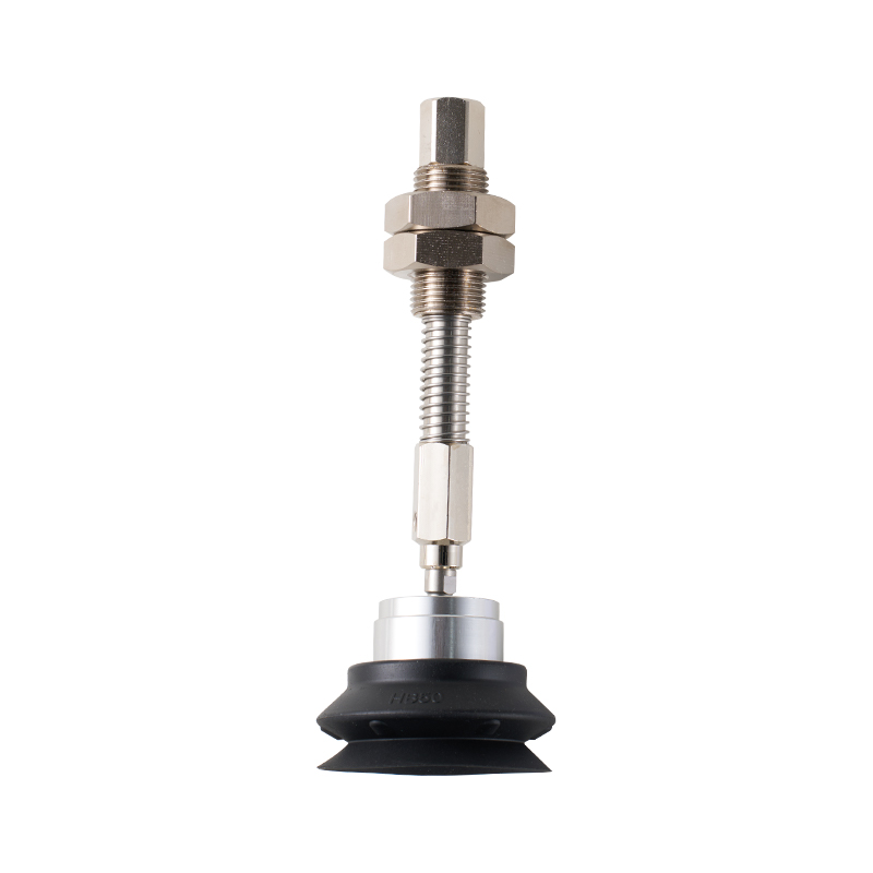 ZP2 Series Gravis Officium Swing Vacuum Suction Cup (Ø32~Ø125)
