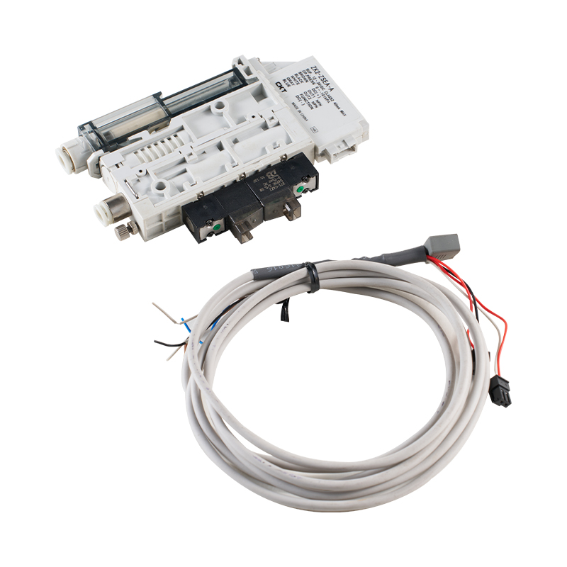 ZK2 Series Vacuum Unitarum / Vacuum Generator