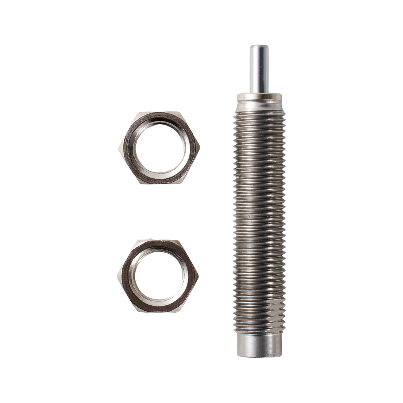 RB Series Hydraulica quiddam