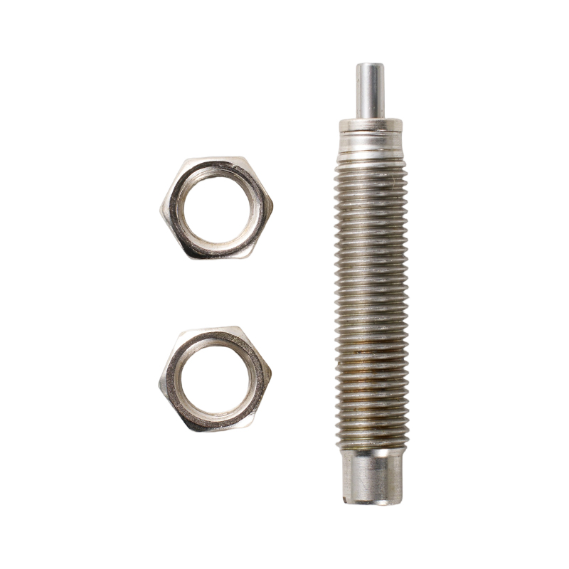 RB Series Hydraulica quiddam