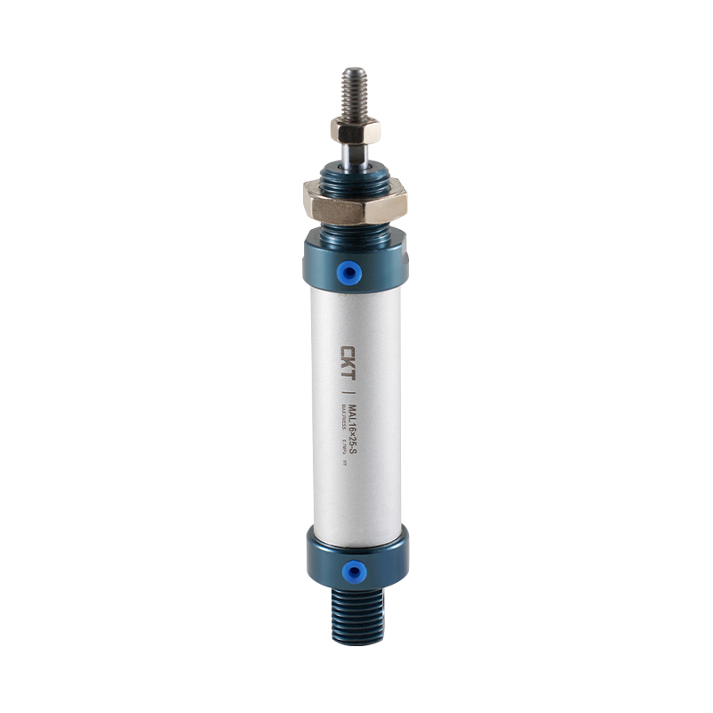 MAL Series Aluminium Alloy Mini Cylinder