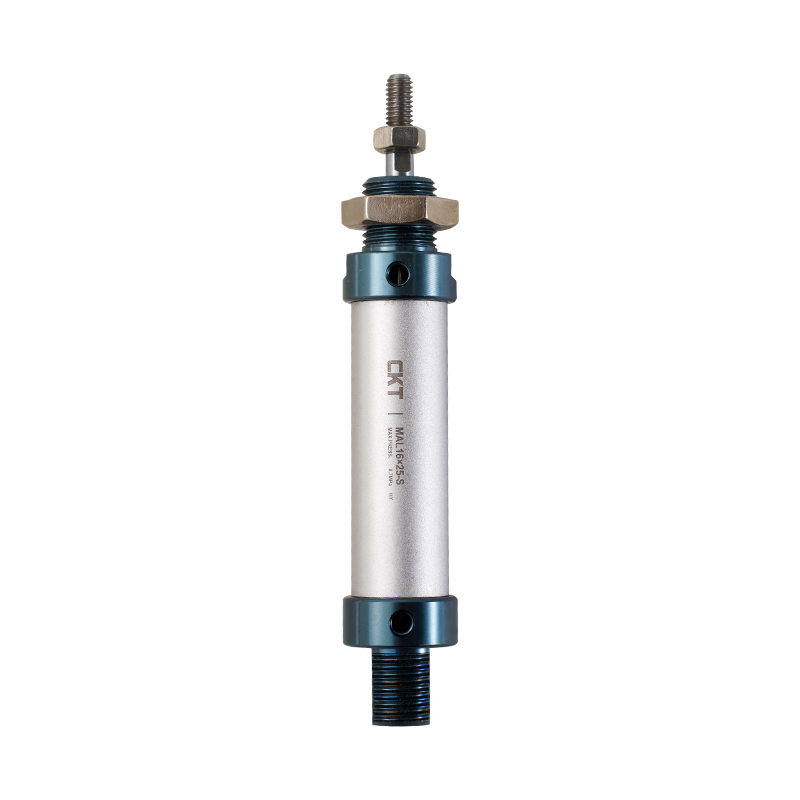 MAL Series Aluminium Alloy Mini Cylinder