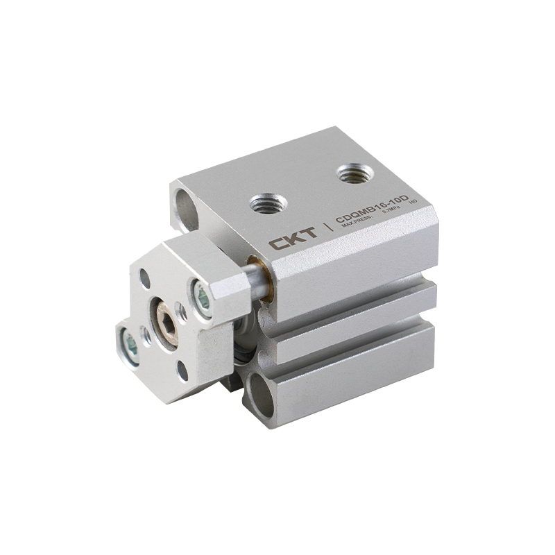 CQM Series Cylindri tenuis (Guide Rod Type)