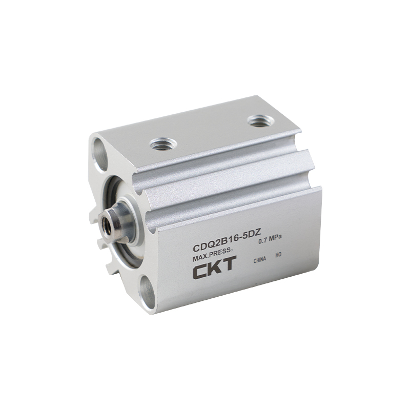 CQ2 Series Cylindri tenuis