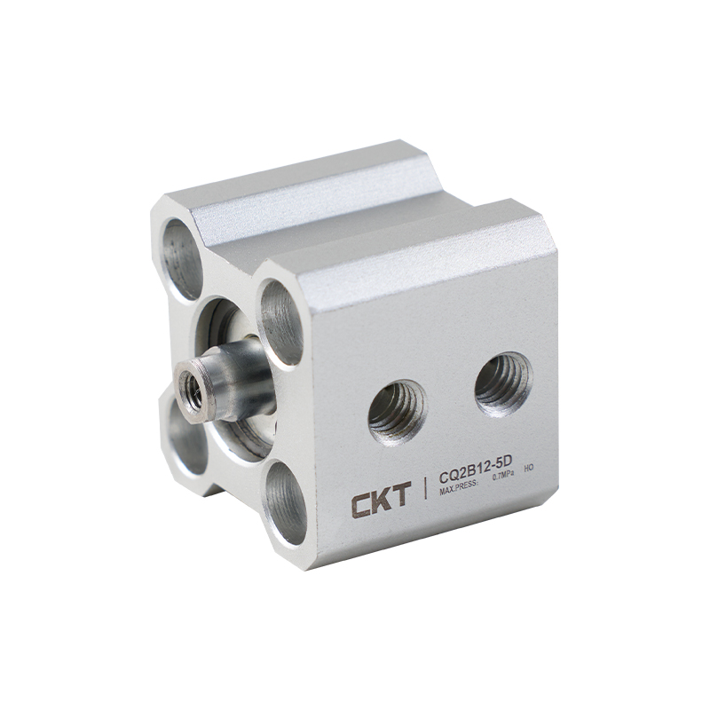 CQ2 Series Cylindri tenuis