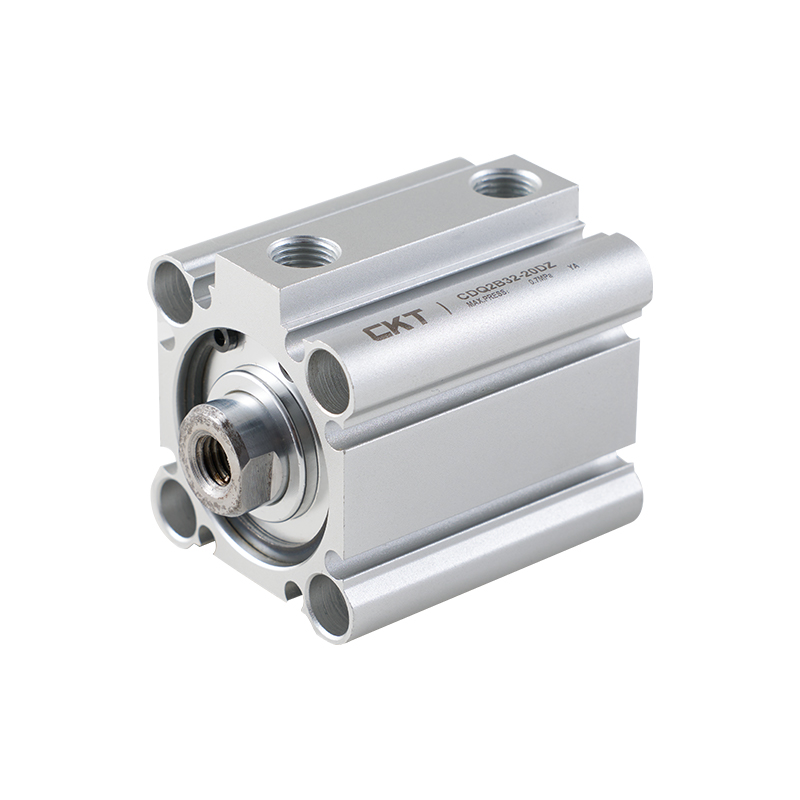 CQ2 Series Cylindri tenuis