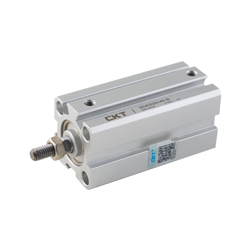 SDA Series Cylindri tenuis
