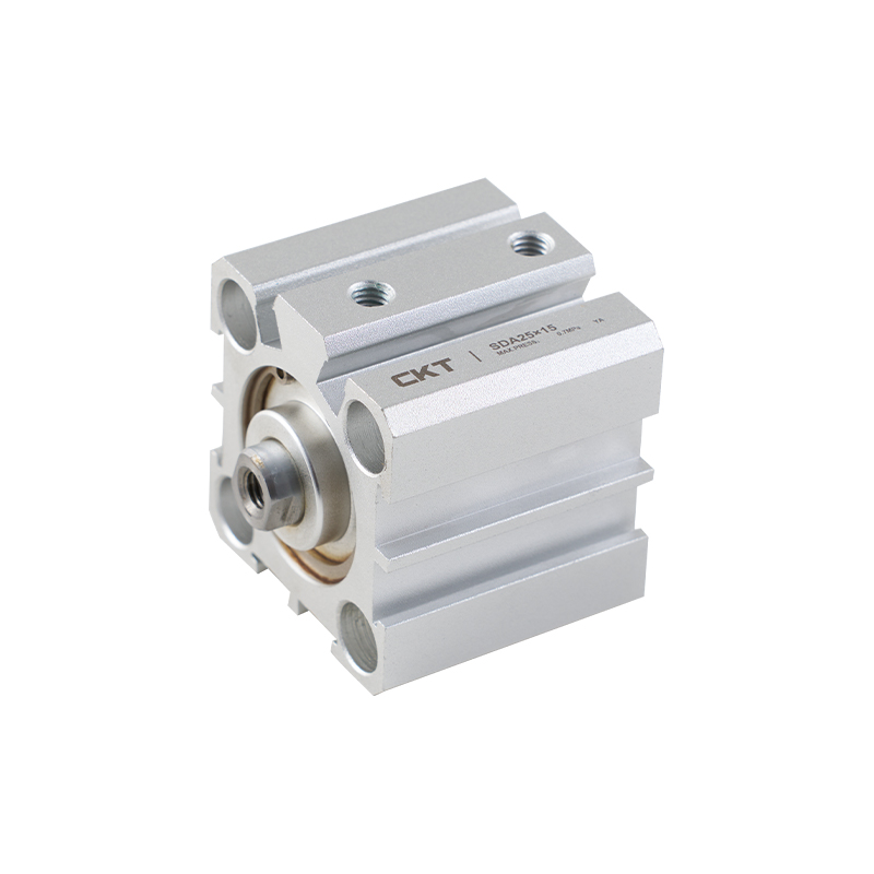 SDA Series Cylindri tenuis