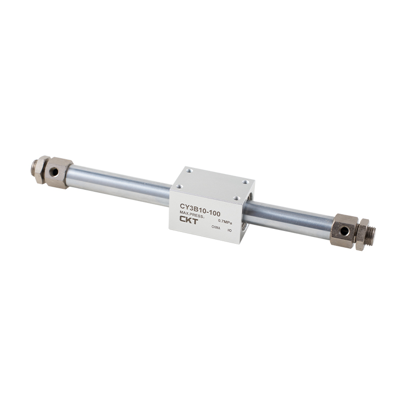 CY3B/CY3R Series Magnetica Copulata Rodless Cylindri Basic Type/Direct Mount Type