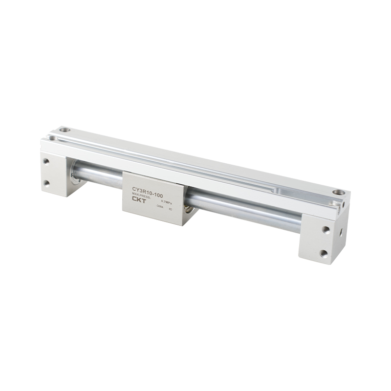 CY3B/CY3R Series Magnetica Copulata Rodless Cylindri Basic Type/Direct Mount Type