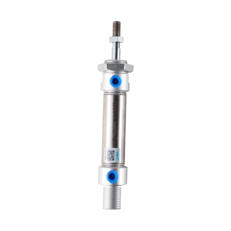 MA Series Steel Mini cylindrici
