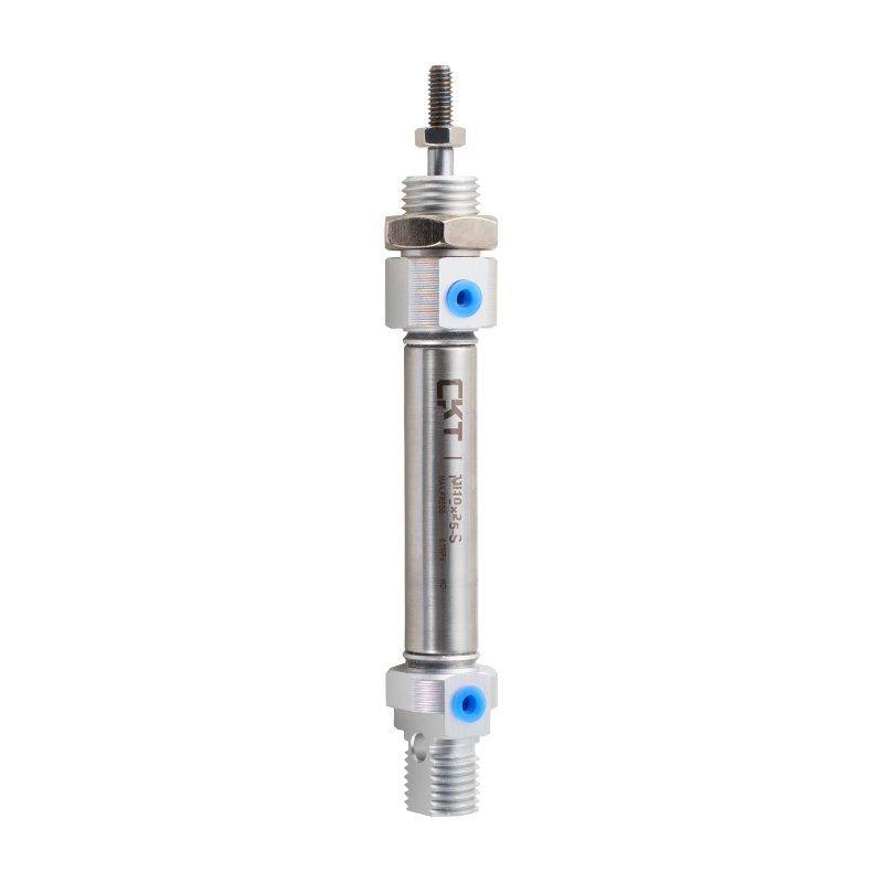 MI Series Steel Mini Cylinder