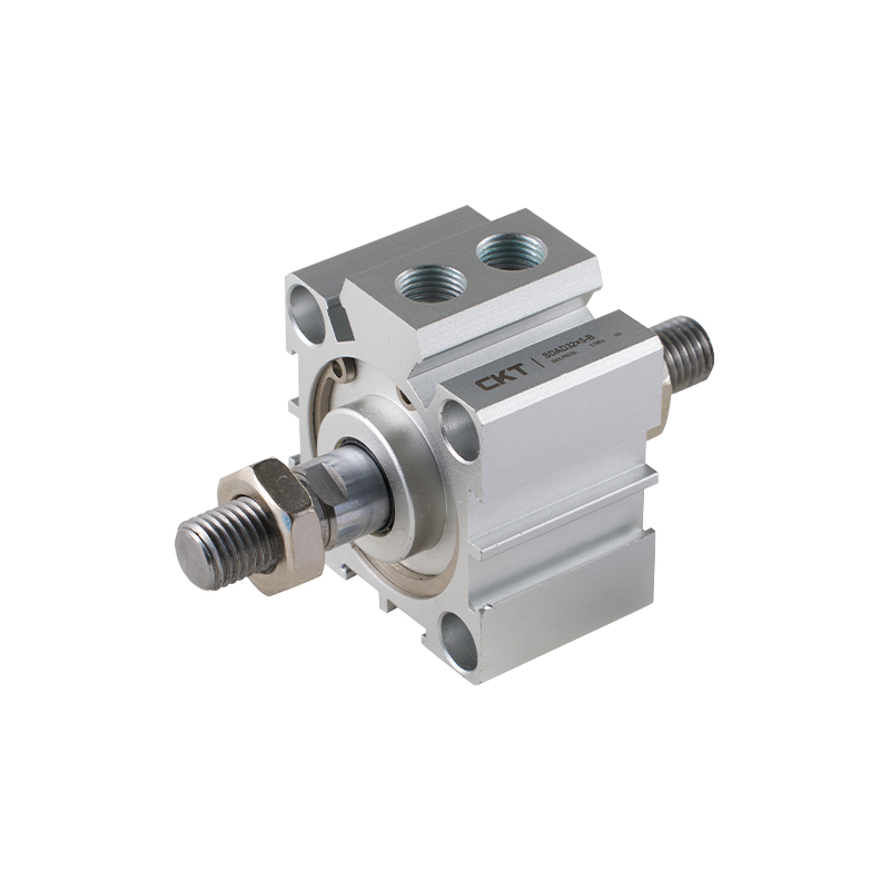 SDAD Series Thin Double-Axis Duplex-Agens Cylindri