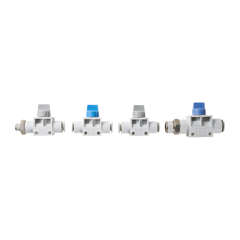 VHK Series Digitus Valve