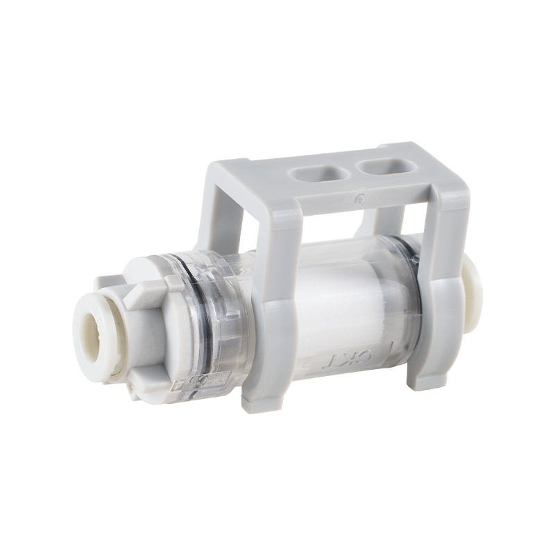 ZFC Series Nova Vacuum Filter